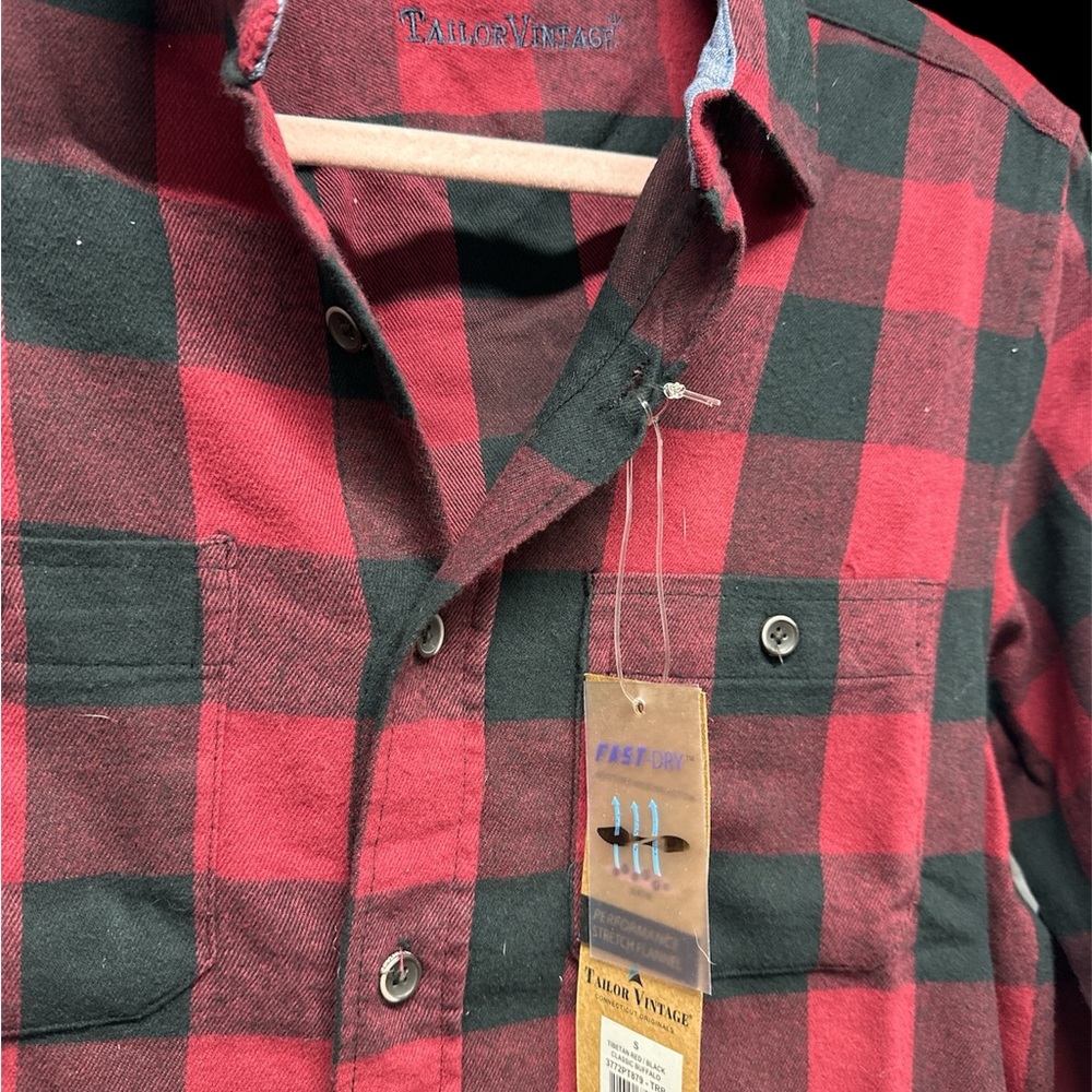 Men’s Tailor vintage size small